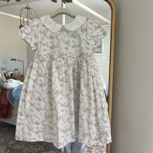 Edgehill collection floral dress size 5